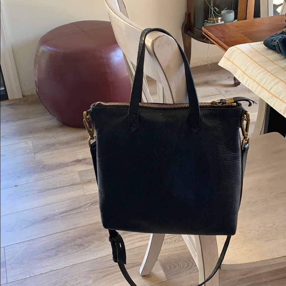 Madewell crossbody purse